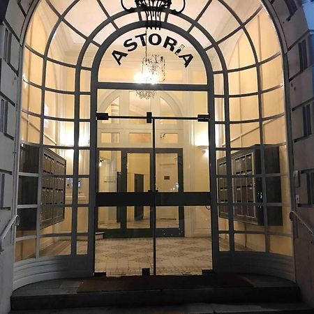 *Astoria 6* Appart Cosy En Plein Centre Vichy Esterno foto